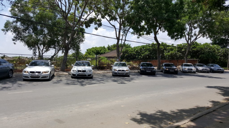 Tiếp Nhật ký hành trình với chó già E60-530i - Ủ mưu trip xiên Bắc Vịt Tết 2018 Tiếp Nhật ký hành trình với chó già E60-530i - Ủ mưu trip xiên Bắc Vịt Tết 2018