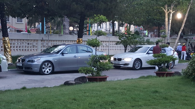 Tiếp Nhật ký hành trình với chó già E60-530i - Ủ mưu trip xiên Bắc Vịt Tết 2018 Tiếp Nhật ký hành trình với chó già E60-530i - Ủ mưu trip xiên Bắc Vịt Tết 2018