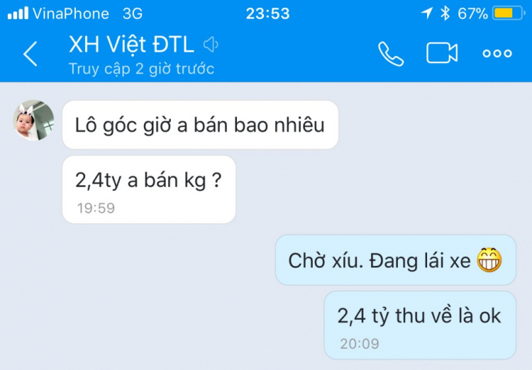 Cập nhật tình hình đất giá quận 9