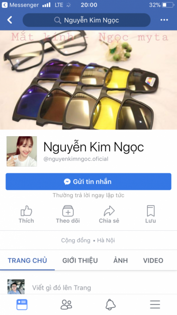 Kính mát có độ bán ở đâu??? Kính mát có độ bán ở đâu???