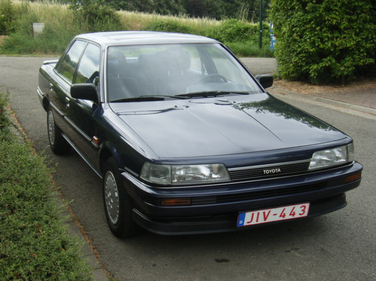 Anh em Camry 87-91 vô đây chơi Anh em Camry 87-91 vô đây chơi
