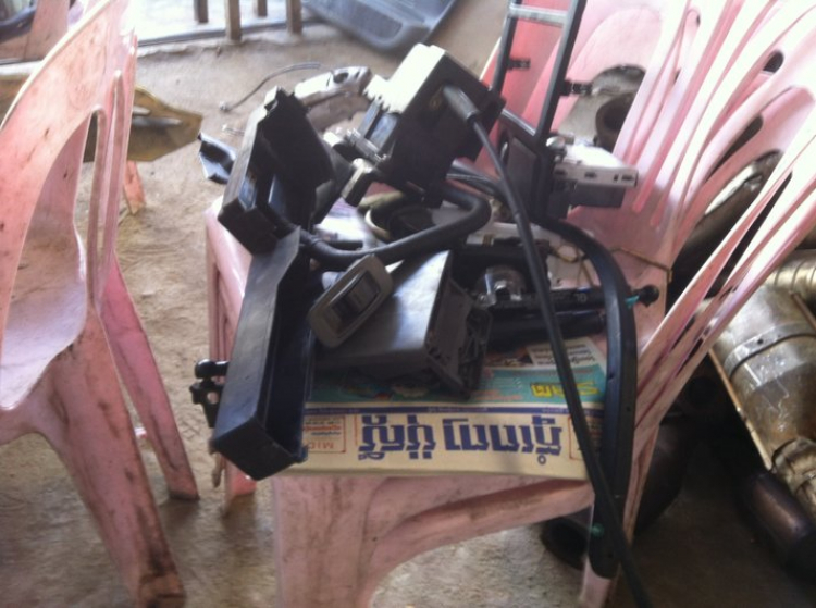 Anh em Camry 87-91 vô đây chơi