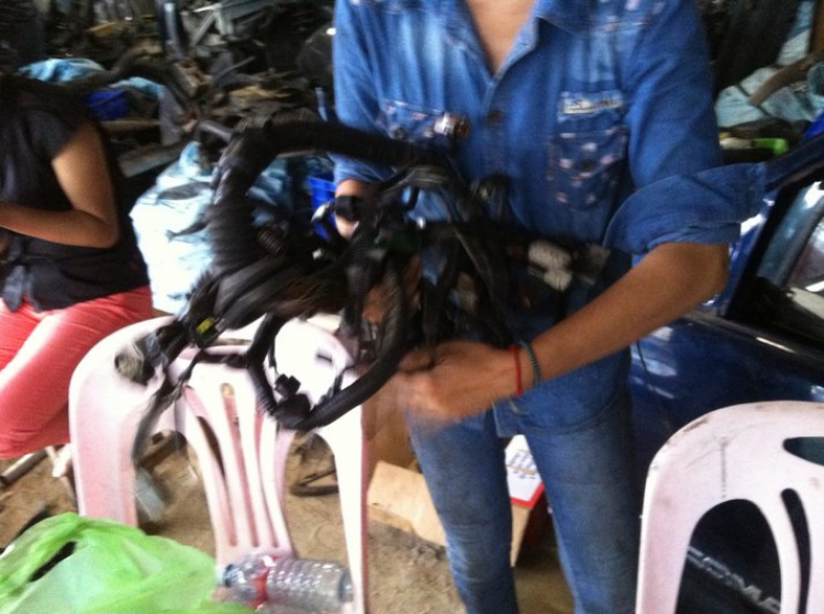 Anh em Camry 87-91 vô đây chơi