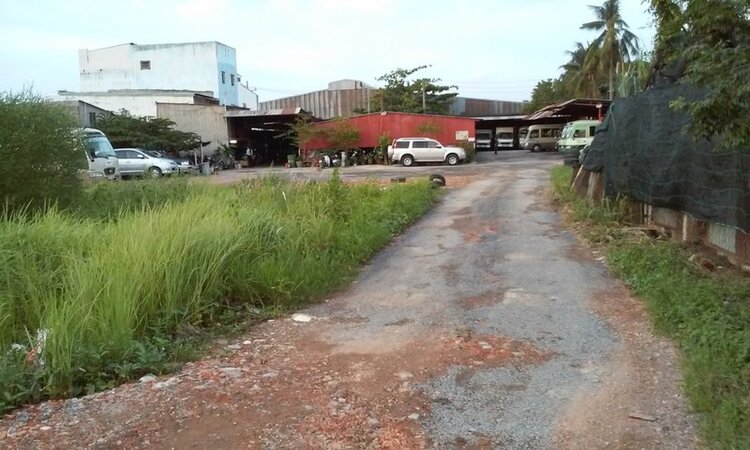 Anh em Camry 87-91 vô đây chơi