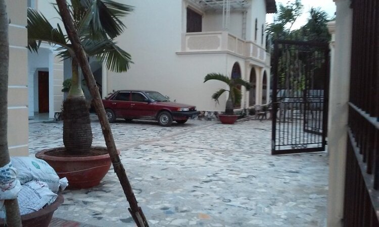 Anh em Camry 87-91 vô đây chơi