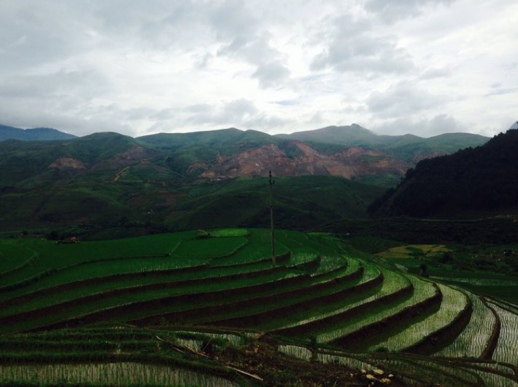 Tư vấn đi xuyên Việt Tư vấn đi xuyên Việt