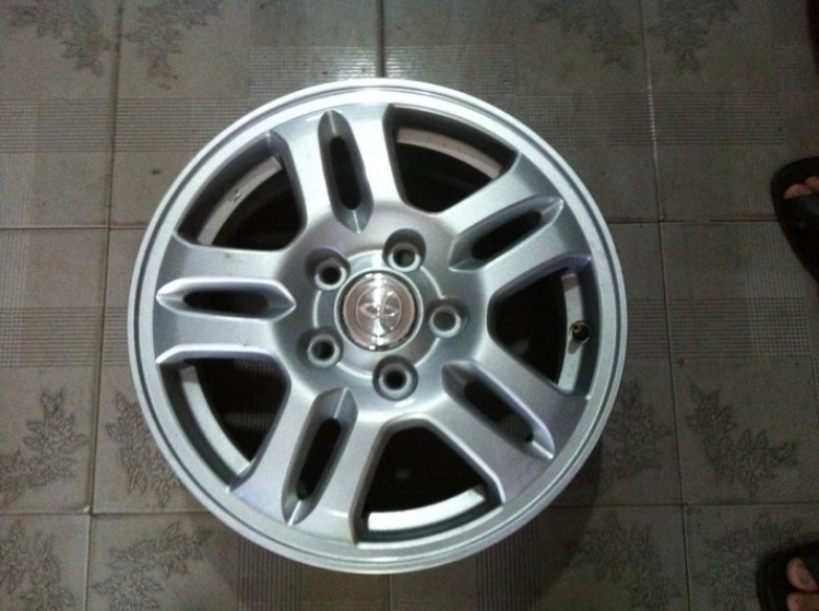 Anh em Camry 87-91 vô đây chơi