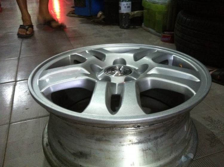 Anh em Camry 87-91 vô đây chơi