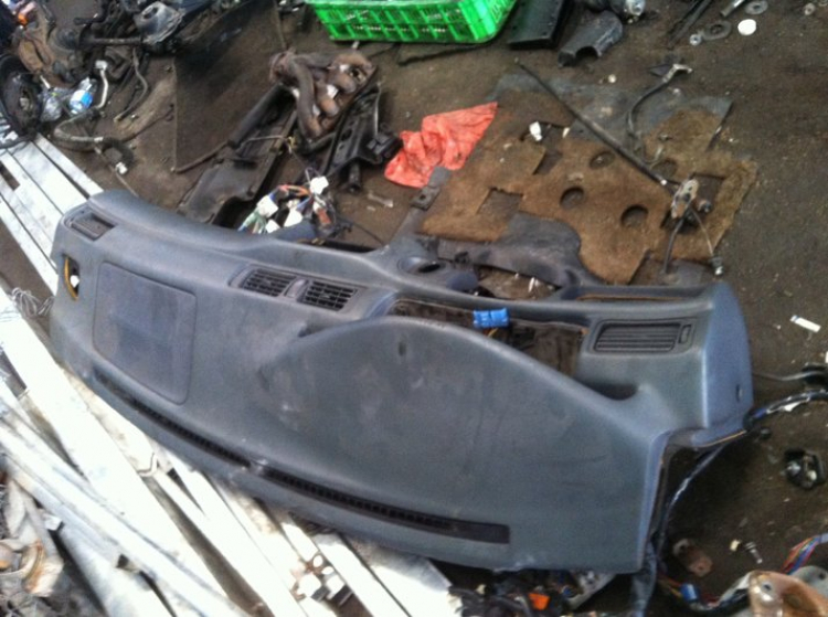 Anh em Camry 87-91 vô đây chơi
