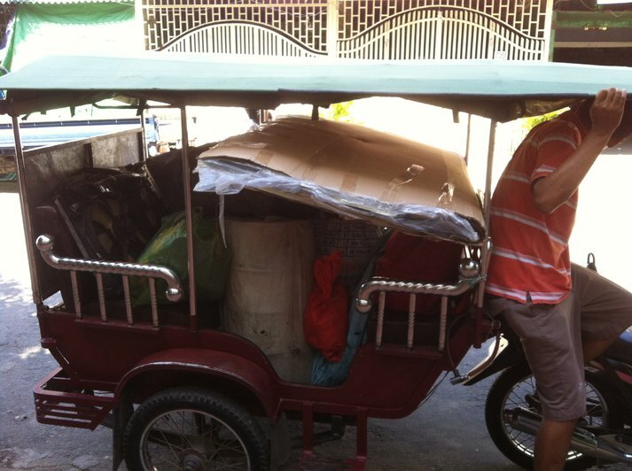 Anh em Camry 87-91 vô đây chơi