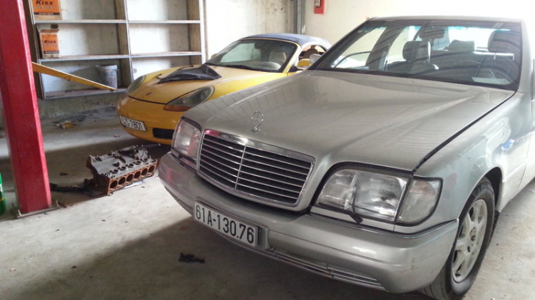 Previa 9X - Khổ vì yêu, Tập 2 Previa 9X - Khổ vì yêu, Tập 2