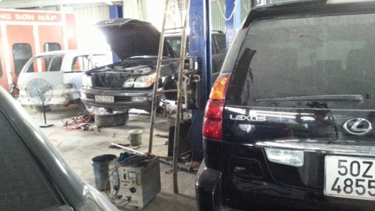 Previa 9X - Khổ vì yêu, Tập 2 Previa 9X - Khổ vì yêu, Tập 2
