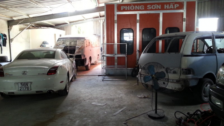 Previa 9X - Khổ vì yêu, Tập 2 Previa 9X - Khổ vì yêu, Tập 2