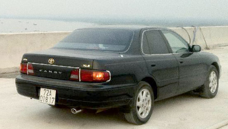 Anh em Camry 87-91 vô đây chơi Anh em Camry 87-91 vô đây chơi