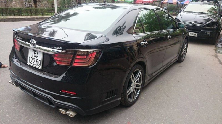 Anh em Camry 87-91 vô đây chơi Anh em Camry 87-91 vô đây chơi
