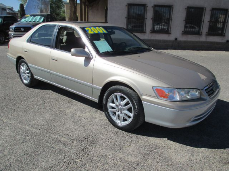 Anh em Camry 87-91 vô đây chơi