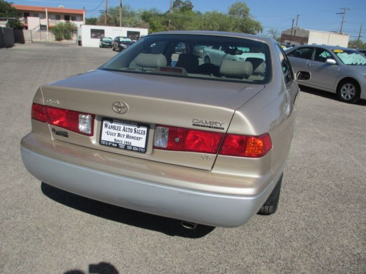 Anh em Camry 87-91 vô đây chơi