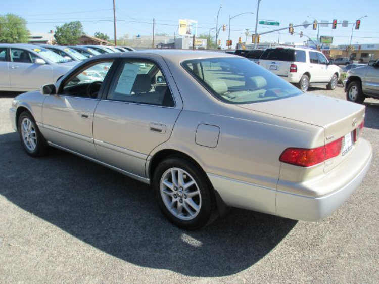 Anh em Camry 87-91 vô đây chơi