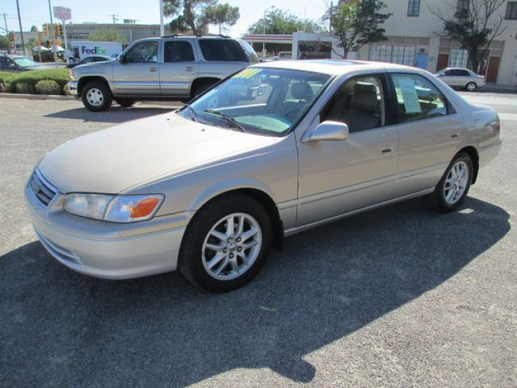Anh em Camry 87-91 vô đây chơi