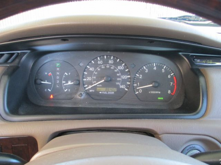 Anh em Camry 87-91 vô đây chơi