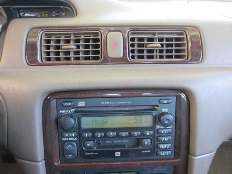 Anh em Camry 87-91 vô đây chơi