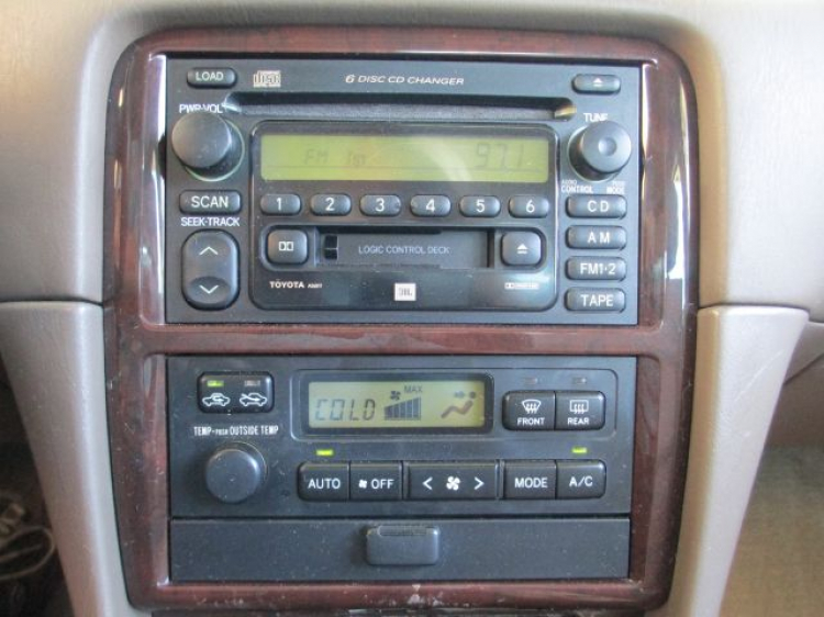 Anh em Camry 87-91 vô đây chơi