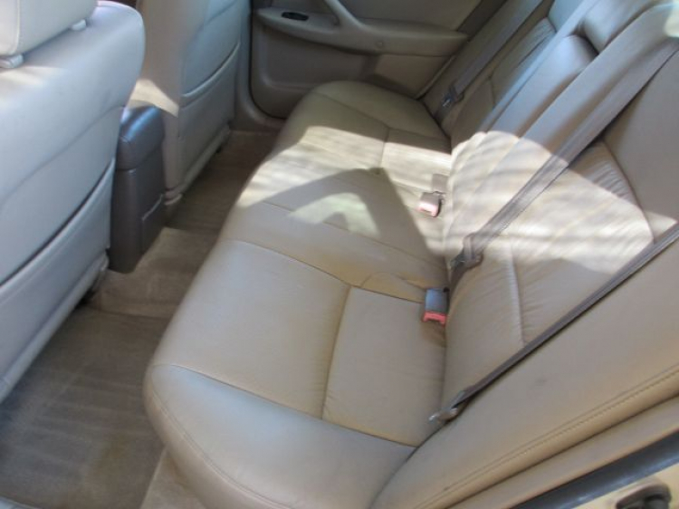 Anh em Camry 87-91 vô đây chơi