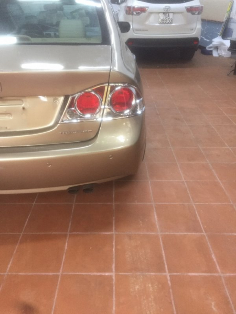 CIVIC 1.8 MT CIVIC 1.8 MT