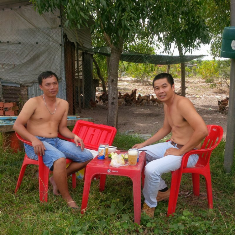 Jolie - Trên những nẻo đường Jolie - Trên những nẻo đường