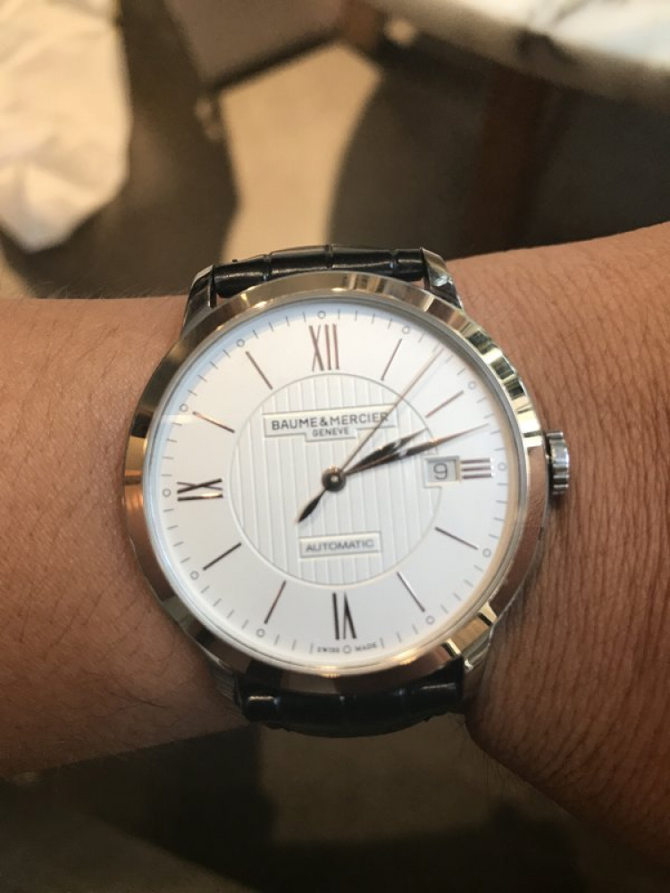 Đồng hồ Frederique Constant