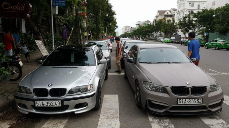 Tiếp Nhật ký hành trình với chó già E60-530i - Ủ mưu trip xiên Bắc Vịt Tết 2018 Tiếp Nhật ký hành trình với chó già E60-530i - Ủ mưu trip xiên Bắc Vịt Tết 2018