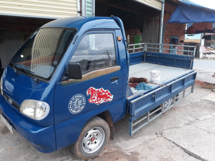 Jolie - Chiếc xe thân thiện Jolie - Chiếc xe thân thiện