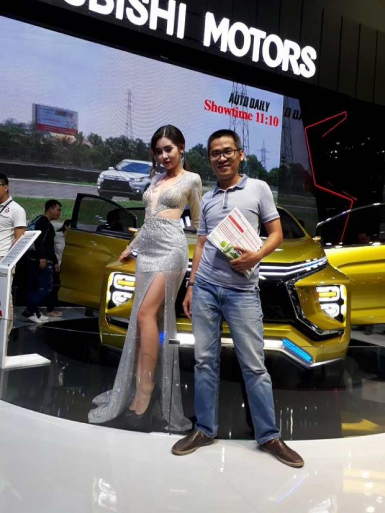 XM MPV khi nào Về XM MPV khi nào Về