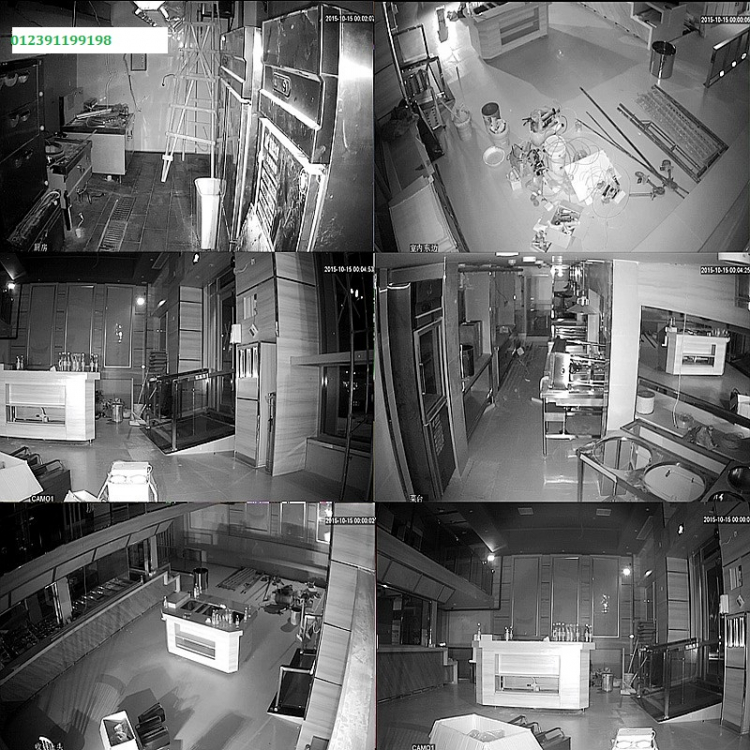 Camera IP WIFI - Trọn Bộ Camera - Thi Công Camera! Giá Tốt Chính Hãng!