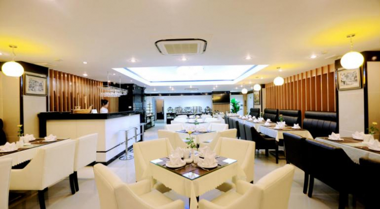 Loạt khách sạn giảm giá 40 - 50% cuối năm 2018 Loạt khách sạn giảm giá 40 - 50% cuối năm 2018