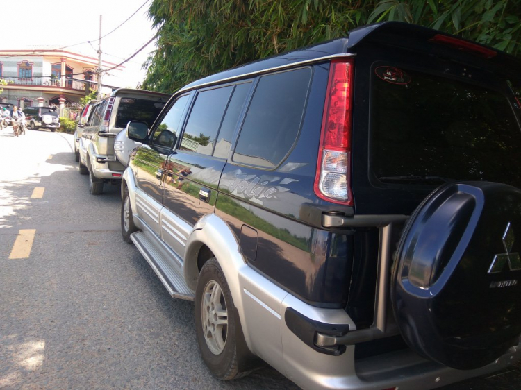 Jolie - Chiếc xe thân thiện Jolie - Chiếc xe thân thiện