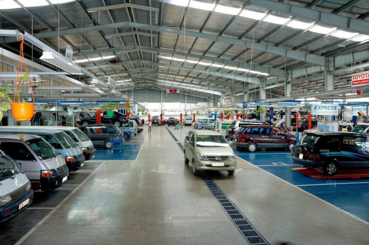 Previa 9X - Khổ vì yêu, Tập 2 Previa 9X - Khổ vì yêu, Tập 2