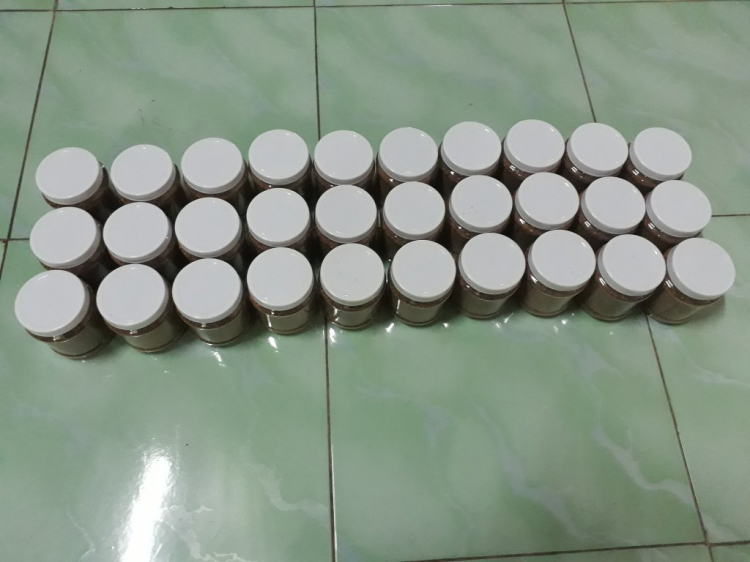 Jolie - Chiếc xe thân thiện Jolie - Chiếc xe thân thiện