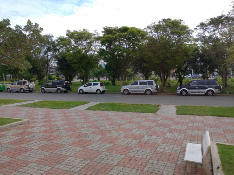 Jolie - Trên những nẻo đường Jolie - Trên những nẻo đường