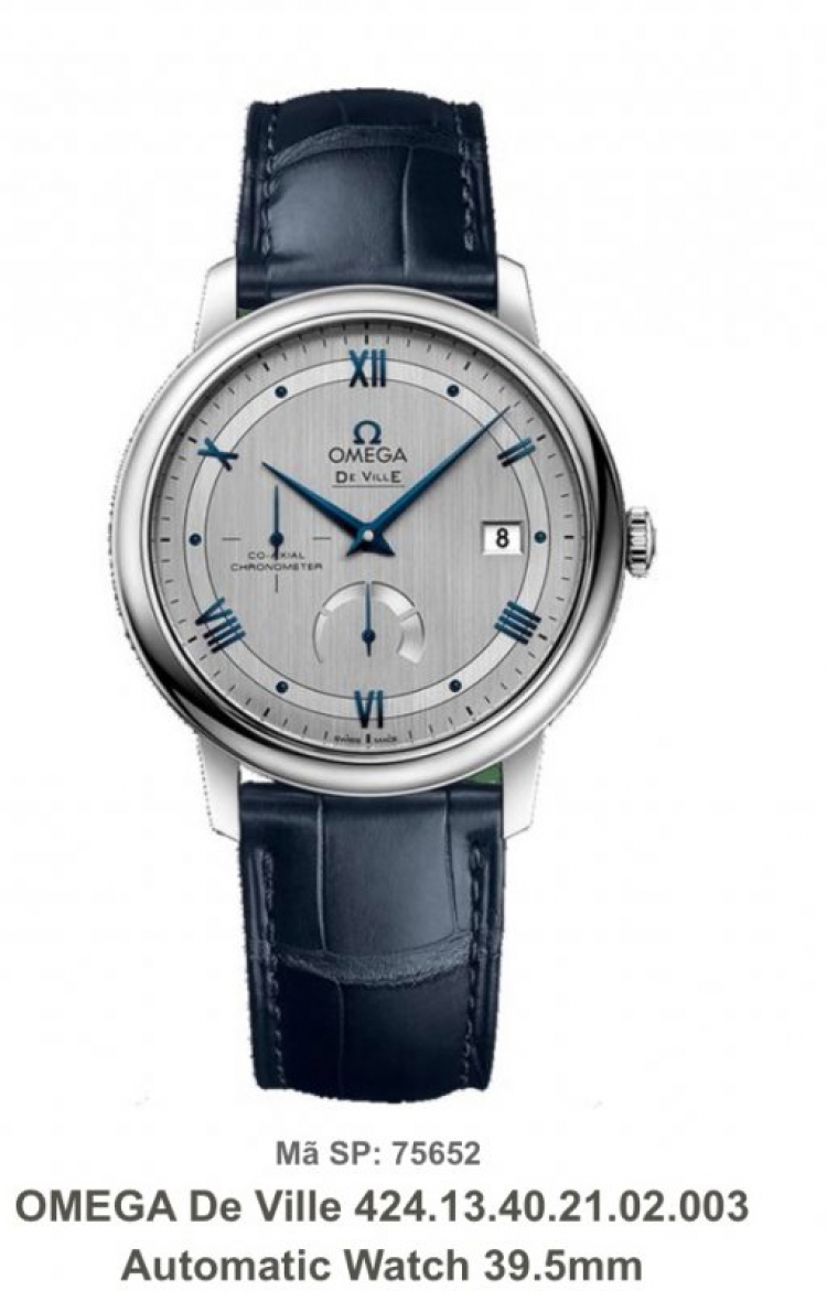 Đồng hồ Frederique Constant