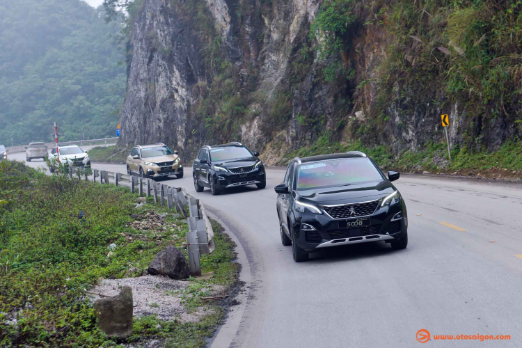 Peugeot 3008 và 5008 thế hệ mới sẽ ra mắt sớm ở Việt Nam; xe đẹp, hiện đại, chỉ chờ giá