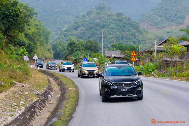 Peugeot 3008 và 5008 thế hệ mới sẽ ra mắt sớm ở Việt Nam; xe đẹp, hiện đại, chỉ chờ giá