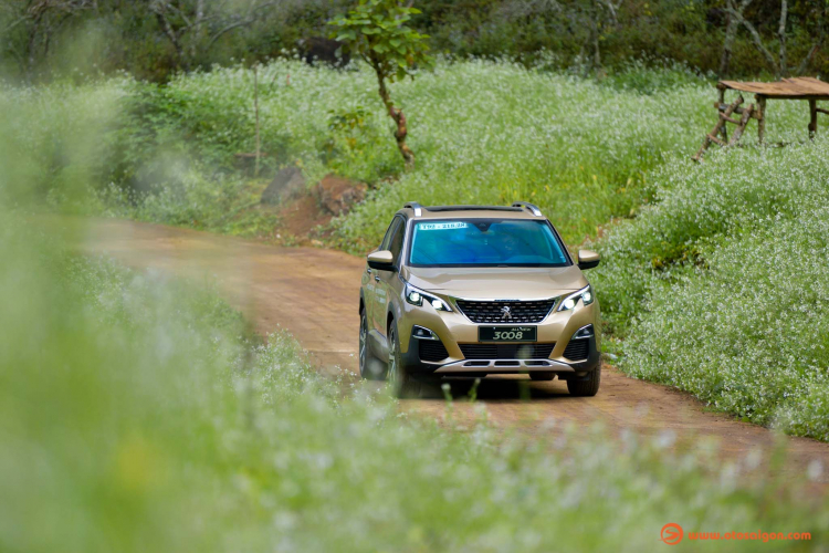 Peugeot 3008 và 5008 thế hệ mới sẽ ra mắt sớm ở Việt Nam; xe đẹp, hiện đại, chỉ chờ giá Peugeot 3008 và 5008 thế hệ mới sẽ ra mắt sớm ở Việt Nam; xe đẹp, hiện đại, chỉ chờ giá