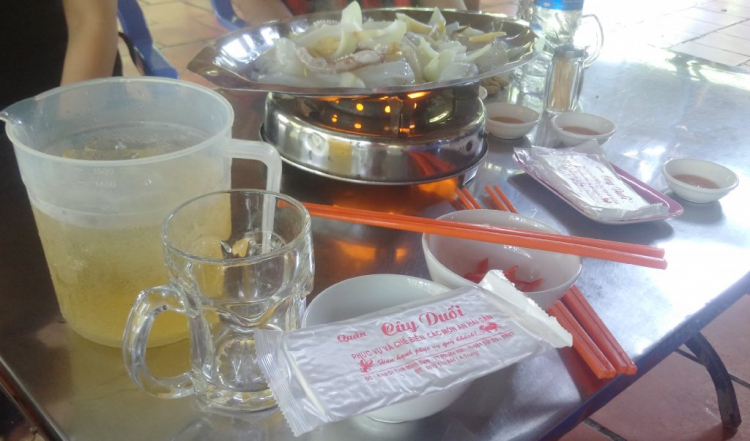 Jolie - Trên những nẻo đường Jolie - Trên những nẻo đường