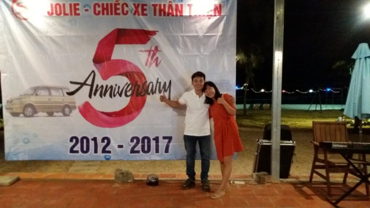 Jolie - Trên những nẻo đường Jolie - Trên những nẻo đường