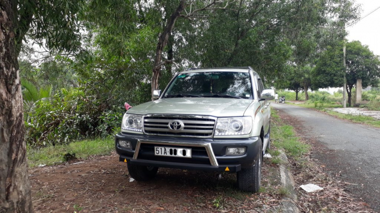 LAND CRUISER  FRIENDCLUB (LFC) "Where there were NO ROADS, there was LAND CRUISER"