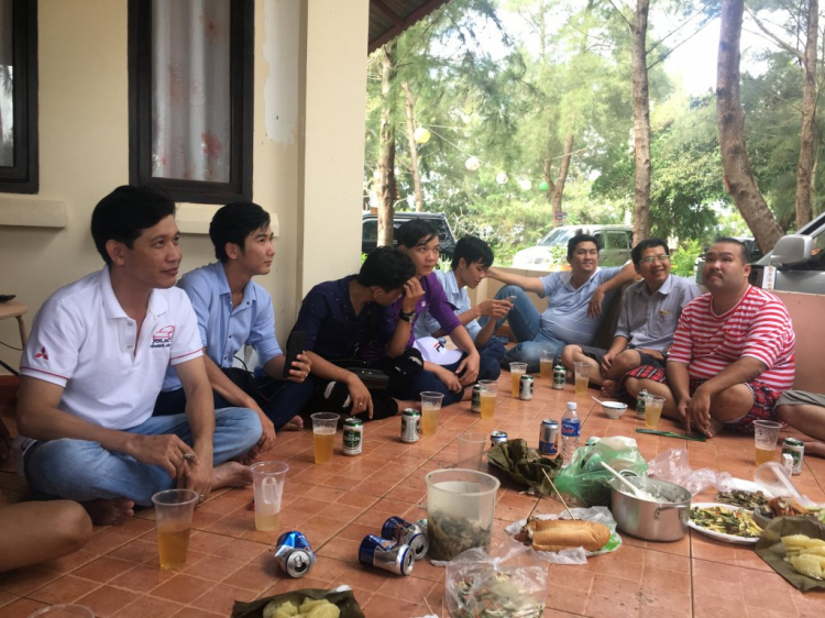 Jolie - Trên những nẻo đường Jolie - Trên những nẻo đường