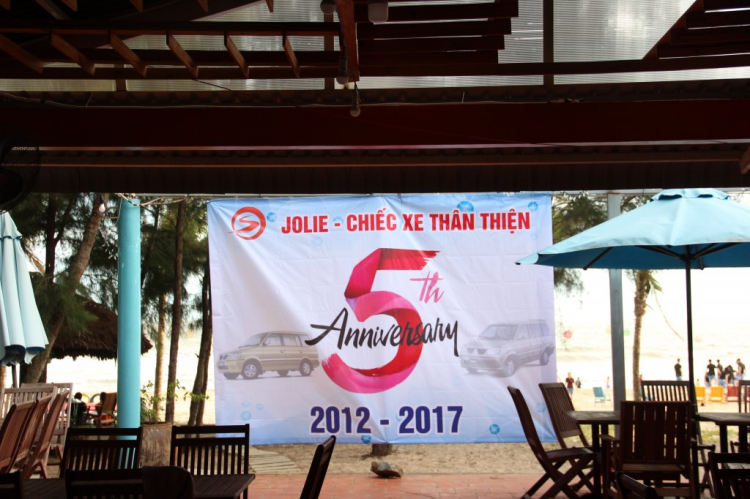 Jolie - Trên những nẻo đường