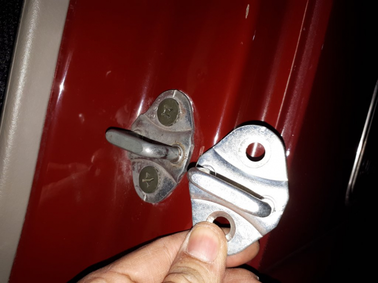 Chia sẻ kinh nghiệm tự bảo dưỡng SuZuKi WaGon Chia sẻ kinh nghiệm tự bảo dưỡng SuZuKi WaGon