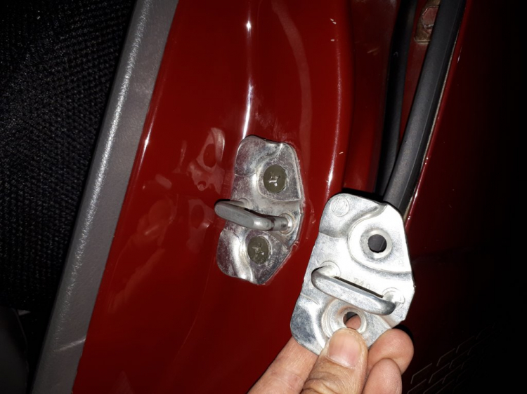 Chia sẻ kinh nghiệm tự bảo dưỡng SuZuKi WaGon Chia sẻ kinh nghiệm tự bảo dưỡng SuZuKi WaGon